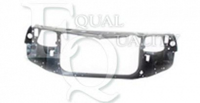 EQUAL QUALITY l01506 -  Облицовка передка